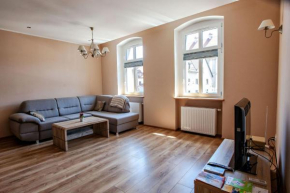 Apartament Pszczyna Centrum